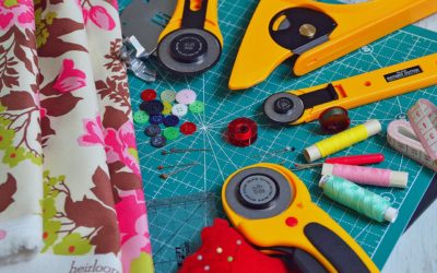 All About The Rotary Cutter