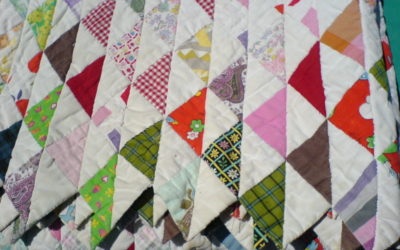 A Formula for Quilting Design with Ease
